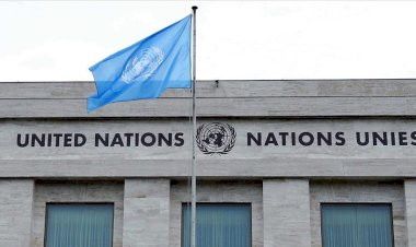 BM'den Yunanistan ve Türkiye'ye Doğu Akdeniz gerginliği için diyalog çağrısı