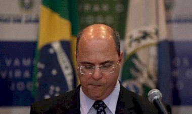 Brezilya'da 'yolsuzluk' suçlamaları nedeniyle bir eyalet valisi görevinden uzaklaştırıldı