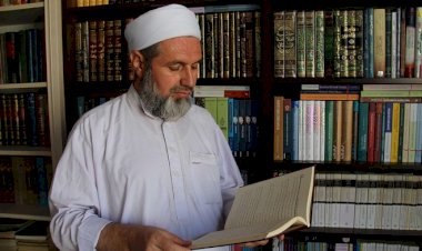 'Hazreti Hüseyin'in davasını evlatlarımıza öğretmeliyiz'