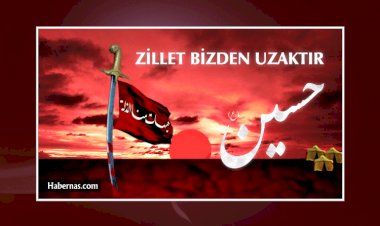 Asırlardır süren hüzün: Kerbela