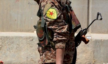 BAE'den YPG'ye istihbarat desteği