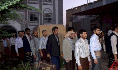 Husiler, 'esir takası' kapsamında 20 kişiyi serbest bıraktıklarını açıkladı