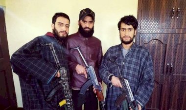 Cammu Keşmir'de çatışma: 7 şehid