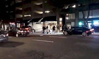 Irkçılık karşıtlarıyla Trump destekçileri arasında çatışma: 1 ölü