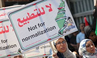 Mağrib Arap Birliği ülkeleri İsrail-BAE normalleşmesi karşısında nerede duruyor?