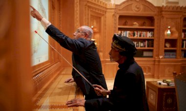 Siyonist rejim, yeni kirli ittifaklar peşinde