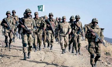 Pakistan'ın Afganistan sınırında askerlere saldırı: 3 ölü