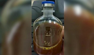 Doğu Türkistanlı kadın: Bilmediğimiz bir 'ilacı' içmeye zorlandık