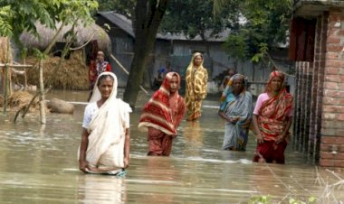 Bangladeş'teki sellerde ölü sayısı 251'e yükseldi