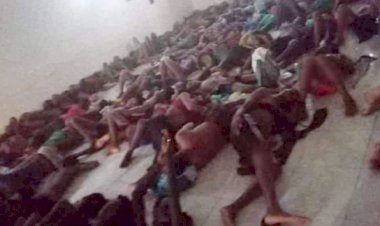 'Suudi Arabistan'ın COVID-19 kampları işkence merkezine dönüştü'