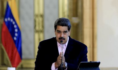 Kolombiya'da Venezuela Devlet Başkanı Maduro'yu devirme girişimiyle bağlantılı 3 kişi yakalandı