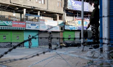 Cammu Keşmir'de Urducanın 131 yıllık hakimiyeti sona erdi