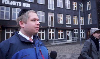 Danimarkalı İslam düşmanı ırkçılar yeni provokasyonlar peşinde