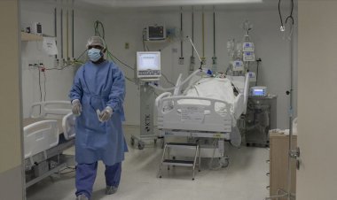 Kovid-19'dan en fazla sağlık çalışanının hayatını kaybettiği ülke Meksika