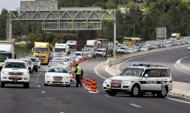 İşgal rejiminde karantina dalgası