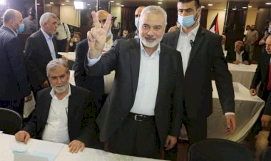 'Mücadeleci bir strateji üzerine anlaşmak istiyoruz'