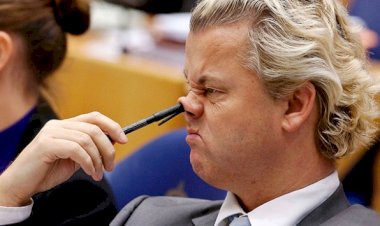 Wilders, azınlık gruba hakaretten suçlu bulundu