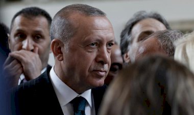 Time: Erdoğan'ın Osmanlı İmparatorluğu sevgisi dünyayı kaygılandırmalı