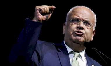 Saib Ureykat: Normalleşme anlaşmaları Arap-İsrail Natosu yaratmaktır