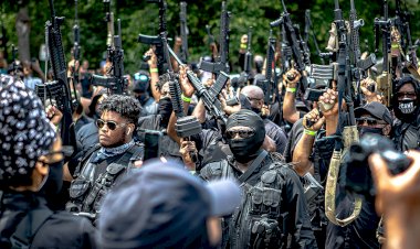 ABD'de polis karşıtı protestolar hız kesmiyor