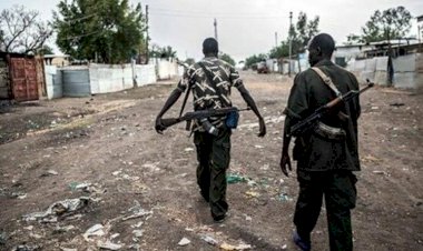 Sudan'da silahlı gruplarla nihai barış anlaşması 2 Ekim'de imzalanacak