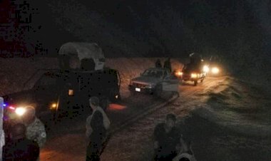 DEAŞ'tan Haşdi Şabi komutanına saldırı