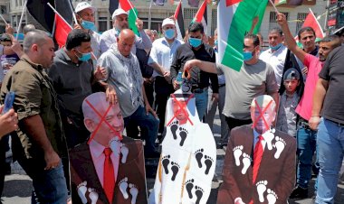 İhanet anlaşmasının tarihi belli oldu