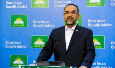 Sağlam: Aile kurumu daha fazla zarar görmeden İstanbul Sözleşmesi iptal edilmeli