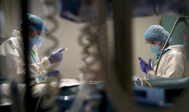 İspanya'da vaka sayısı 3 günde 26 bin 560 arttı