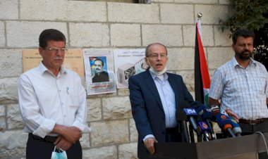 17 Filistinli esirde COVID-19 tespit edildi