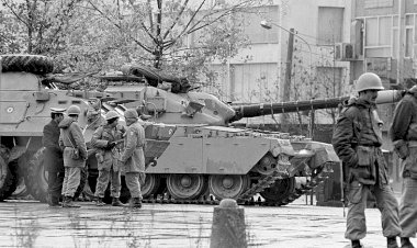 İngiltere, İran'a teslim etmediği tankların ücretini geri ödeyecek