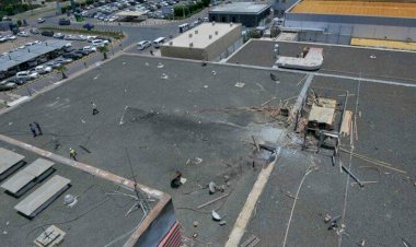 Suudi Arabistan'a 24 saat içinde ikinci saldırı