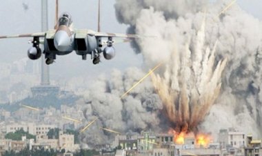 ABD'nin Müslüman ülkelere saldırıları sonucu 37 milyon kişi yerinden edildi