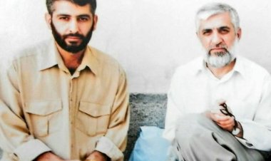 'Selam sana ey razı olunmuş ve razı olmuş insan'