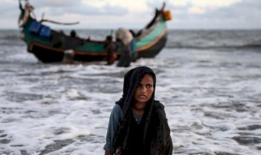 Endonezya: Arakanlı Müslümanların ülkelerine geri dönmesi sağlanmalı