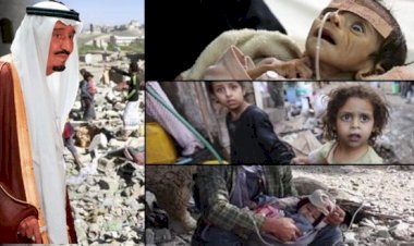 BM: Suudi Arabistan ve BAE Yemen'de savaş suçu işledi