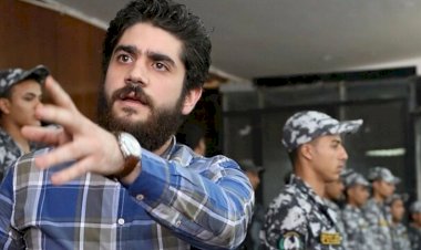 'Muhammed Mursi'nin oğlu zehirlenerek kasten öldürüldü'