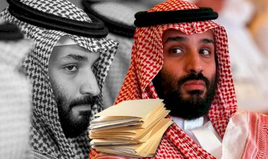 Washington Post: Prens Selman'ın amacı, dünya liderlerine bir kılıf sunmak