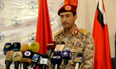 Husiler: Riyad'da 'önemli bir noktayı' vurduk