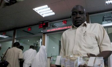 Sudan yerel para birimindeki çöküşün ardından ekonomik acil durum ilan etti