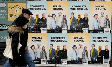 ABD'de federal mahkeme Trump'ın göçmen karşıtı nüfus sayımı kararını durdurdu