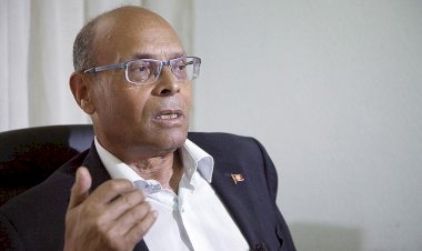 Merzuki: Arap Birliği artık ölü bir yapıdır