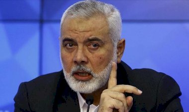 Heniyye: Arap Birliğinin normalleşmeyi kınamaması Siyonist düşmanın yararına