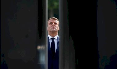 El Pais: İspanya ve İtalya, Macron'un Türkiye karşıtlığının hızını kesti