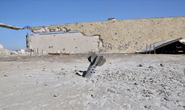 BM raporu: Libya'ya silah ambargosu tamamen hiçe sayılıyor