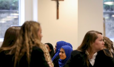 ABD'de yayımlanan araştırmaya göre devlet okullarında Müslümanlara ayrımcılık yapılıyor