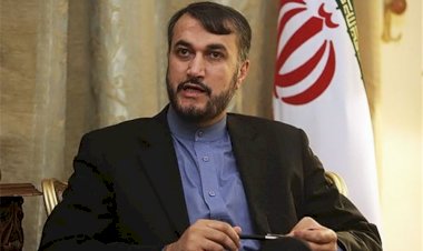 'Bahreyn'in İsrail ile anlaşması İslam davasına ve Filistinlilere büyük bir ihanettir'