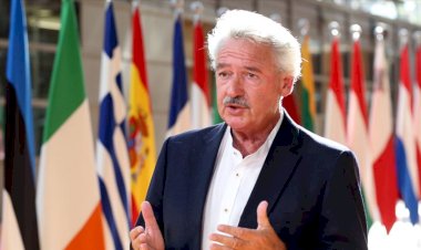 Asselborn'dan Avusturya Başbakanı Kurz’a 'sığınmacı' suçlaması