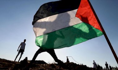 Filistin yönetimi Manama'daki büyükelçisini geri çekti