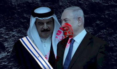 İsrail-Bahreyn anlaşmasının arka planı